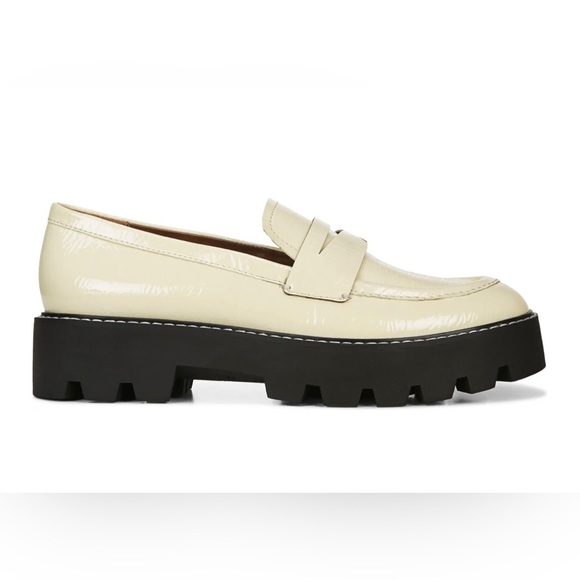 Franco Sarto Shoes - FRANCO SARTO Balin Platform Loafer